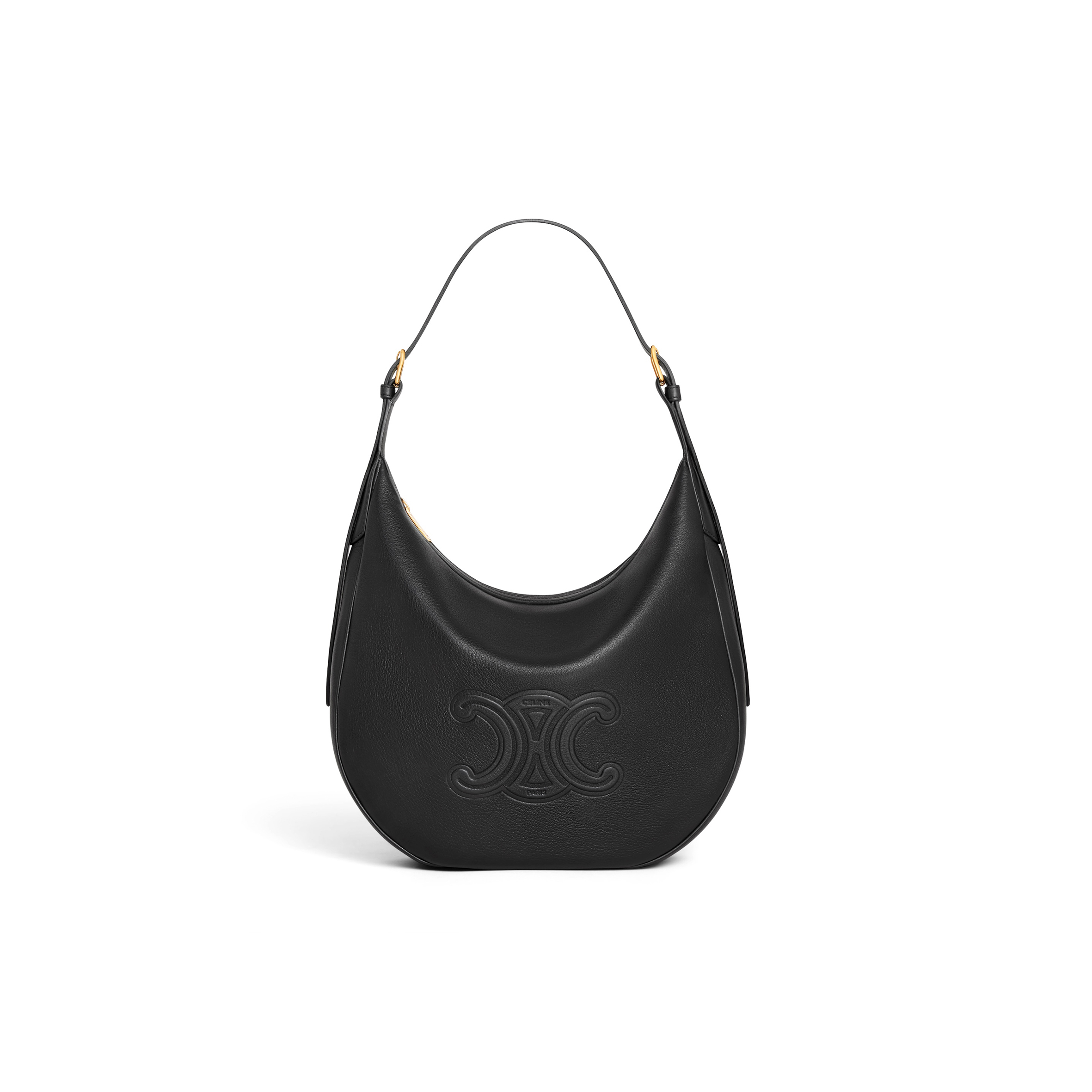 ce**e medium heloÏse bag in S*pple grained calfskin 114713flh.38no (30*28.5*8cm)